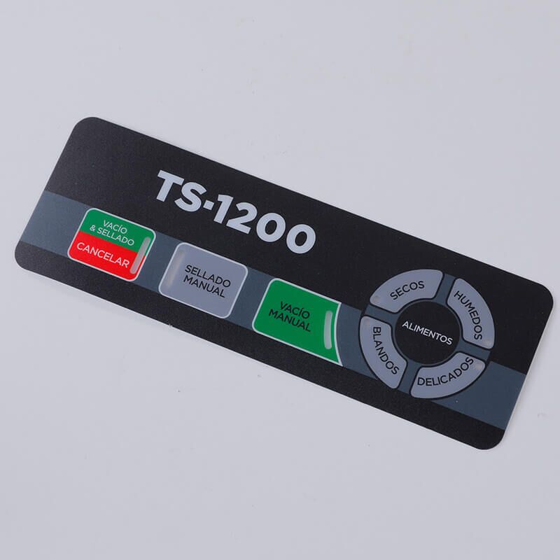 Graphic Overlays Button